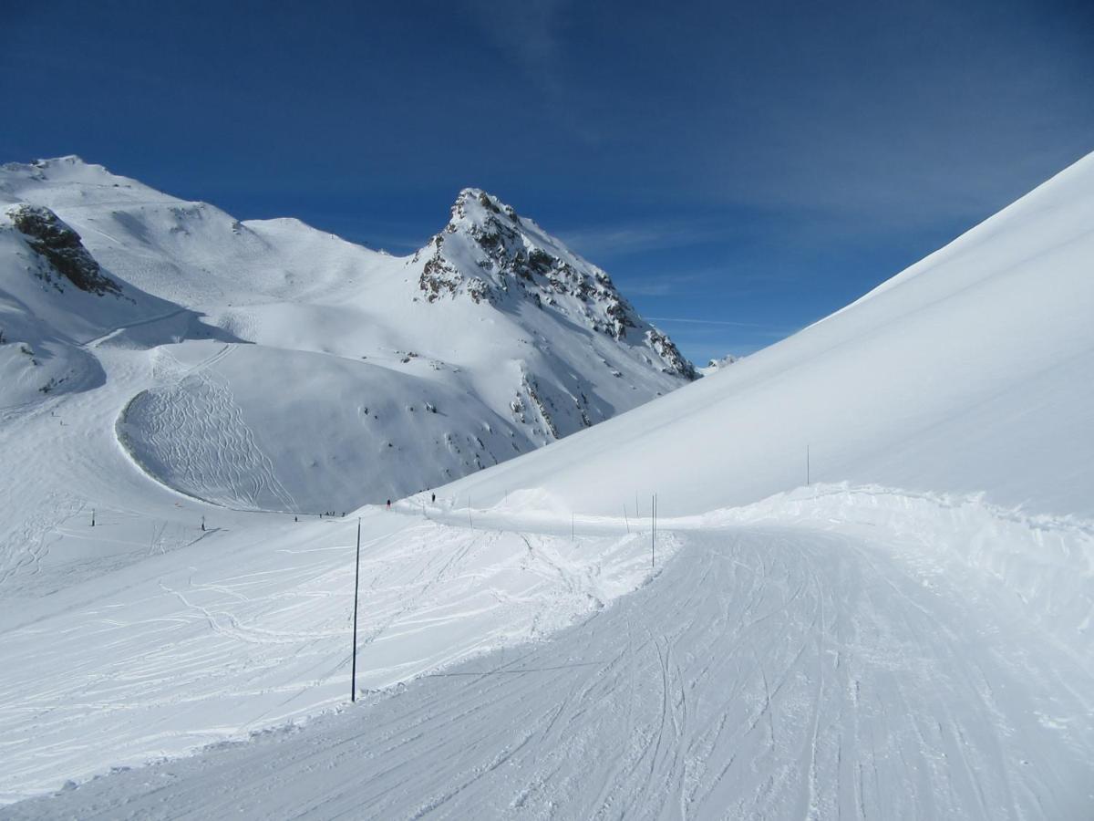 Nice Appt In Briancon Les Charmettes Exterior photo
