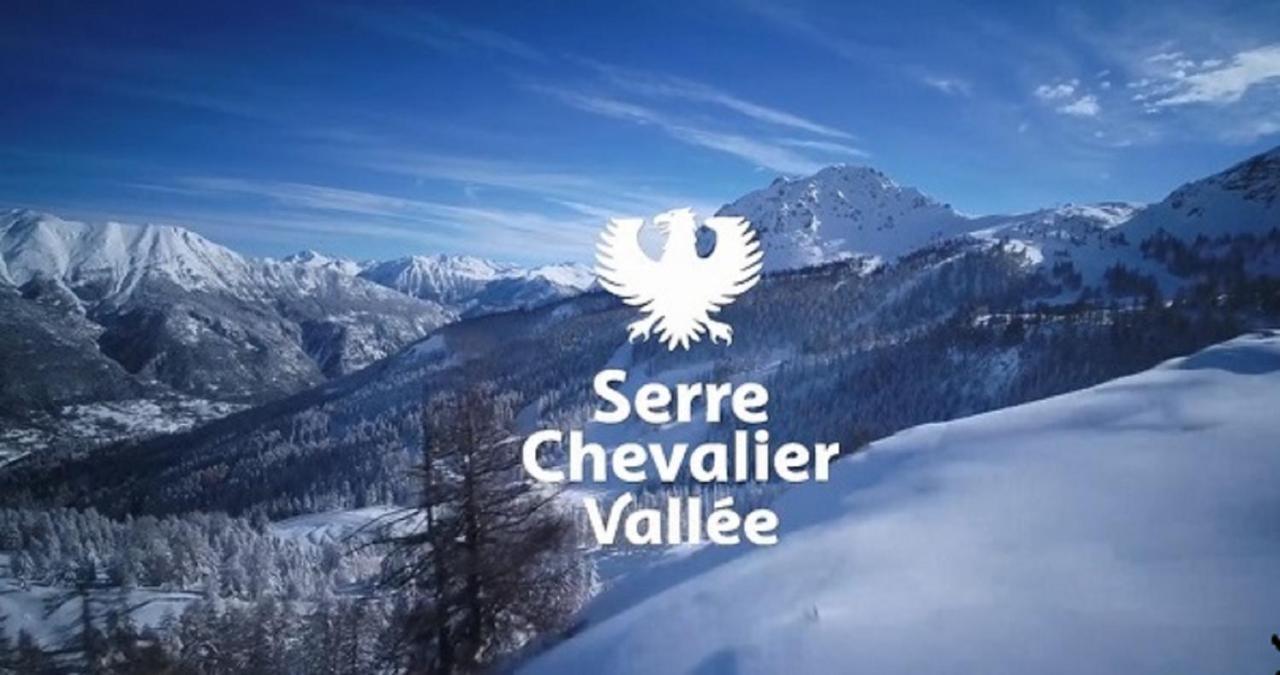 Nice Appt In Briancon Les Charmettes Exterior photo