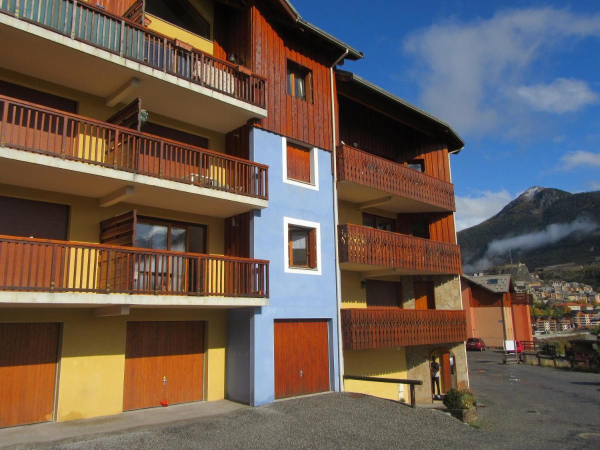 Nice Appt In Briancon Les Charmettes Exterior photo