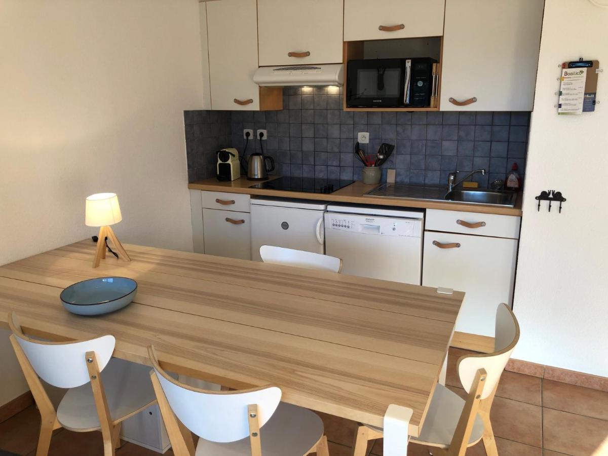 Nice Appt In Briancon Les Charmettes Exterior photo