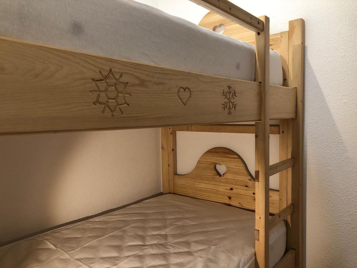 Nice Appt In Briancon Les Charmettes Exterior photo