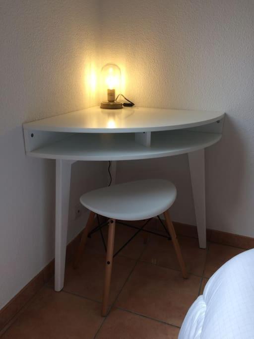 Nice Appt In Briancon Les Charmettes Exterior photo