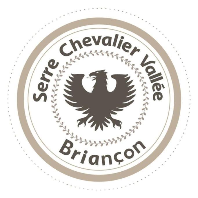 Nice Appt In Briancon Les Charmettes Exterior photo