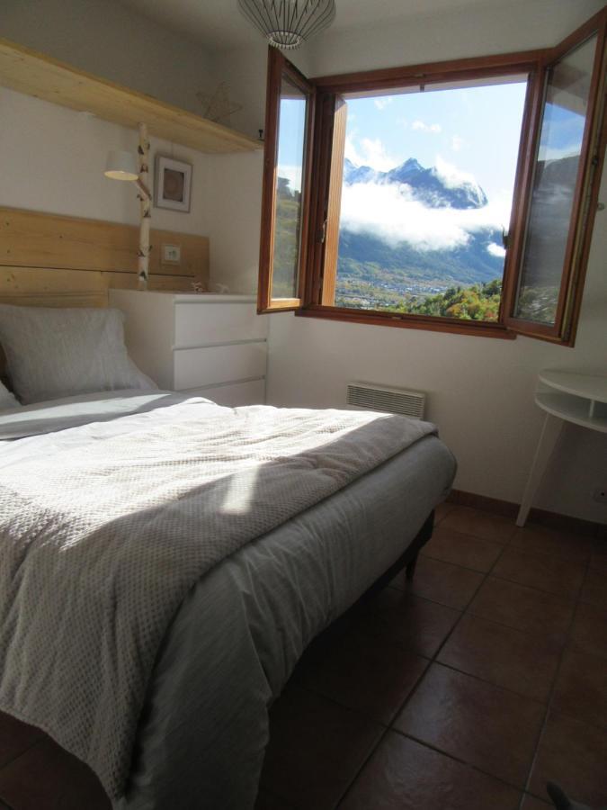 Nice Appt In Briancon Les Charmettes Exterior photo